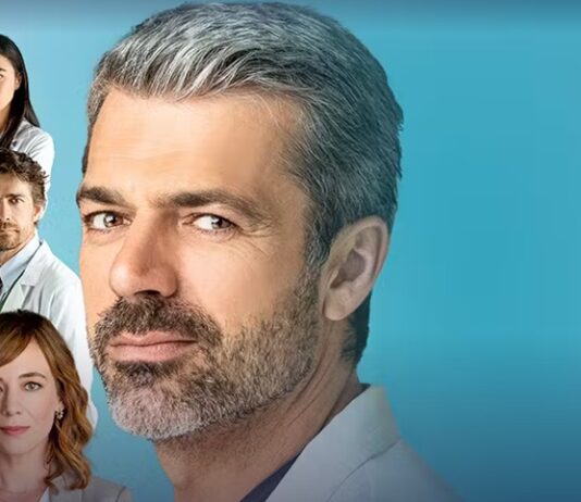 Doc Saison 4 : Quelle date de sortie sur TF1 ? Une suite prévue ? doc saison 4 tf1