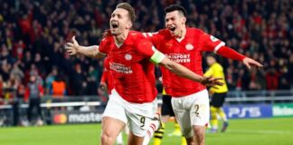 dortmund psv streaming