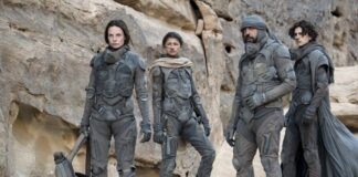 dune age