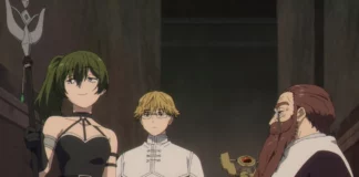 frieren saison 1 fin