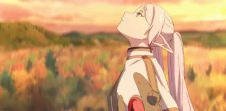 frieren saison 2