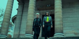 furies saison 1 fin