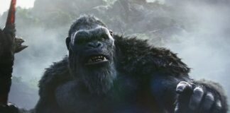 godzilla x kong le nouvel empire age