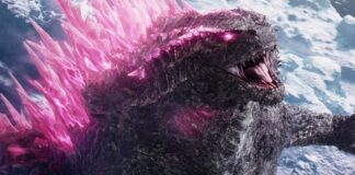 godzilla x kong le nouvel empire netflix