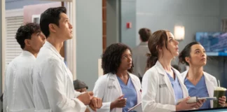 greys anatomy saison 20 episode 3