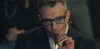 henry collins mort the gentlemen