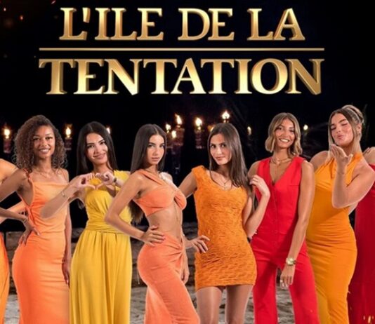 ile de la tentation saison 2 instagram candidats