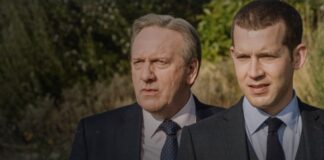 inspecteur barnaby saison 24