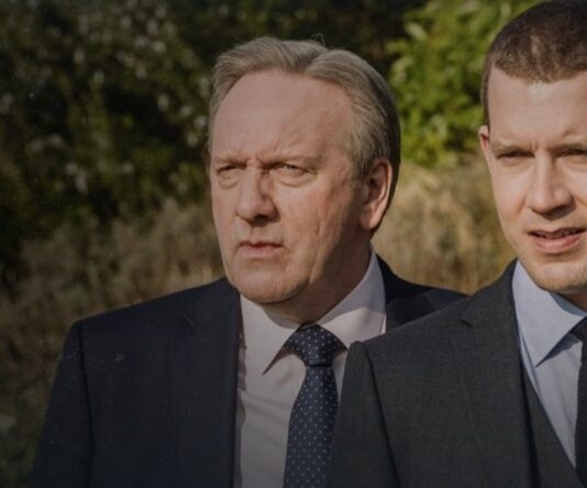 inspecteur barnaby saison 24