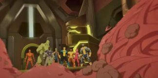 invincible saison 2 episode 5 fin