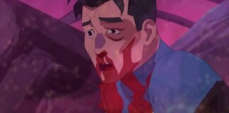 invincible saison 2 episode 6