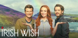 irish wish 2 netflix