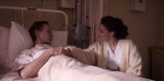 its a sin saison 1 fin