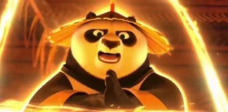 kung fu panda 3 fin
