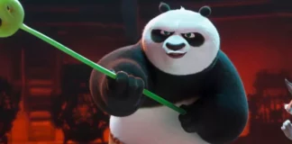 kung fu panda 4 age