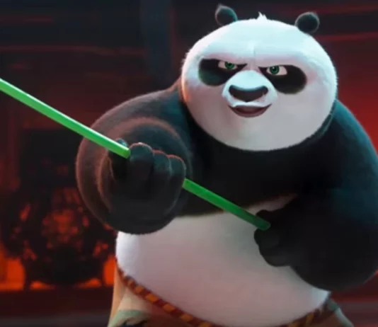kung fu panda 4 age