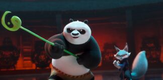 kung fu panda 4 fin