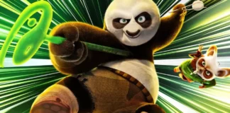 kung fu panda 4 streaming