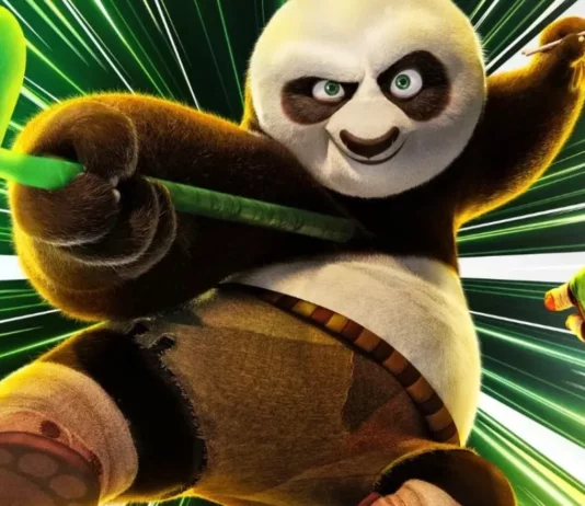 kung fu panda 4 streaming