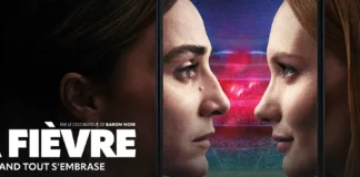 la fievre saison 2 canal