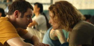 la promesse verte netflix