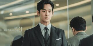 la reine des larmes episode 3