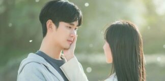 la reine des larmes episode 5