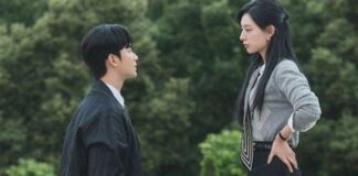la reine des larmes episode 7