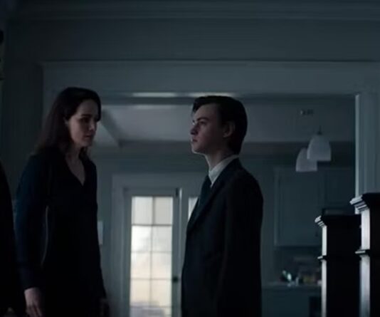 L’Affaire Jacob Barber Saison 1 : Explication de la fin ! Jacob est il mort ? laffaire jacob barber saison 1 fin