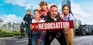 le negociateur saison 2 tf1