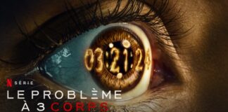 le probleme a 3 corps heure
