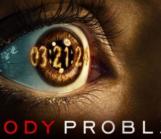 le probleme a 3 corps saison 2 netflix