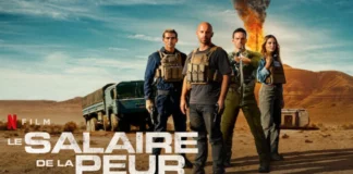 le salaire de la peur heure