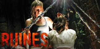 les ruines 2 netflix