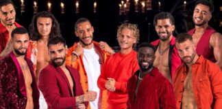lile de la tentation saison 2 combien depisodes