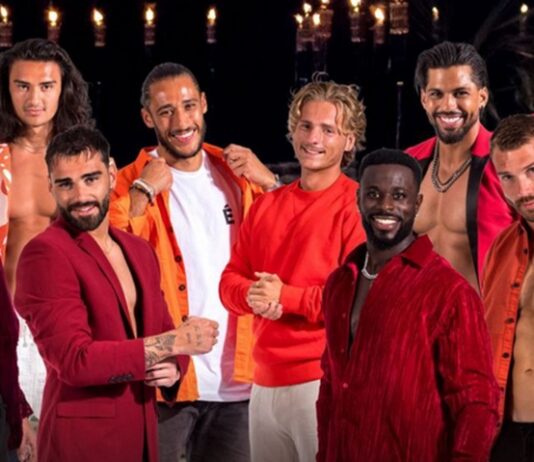 lile de la tentation saison 2 combien depisodes