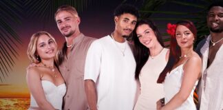 lile de la tentation saison 3 w9
