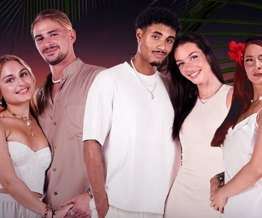 lile de la tentation saison 3 w9