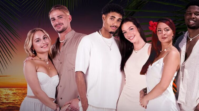 L’île de la Tentation Saison 3 : Quelle date de sortie W9 ? | Ayther