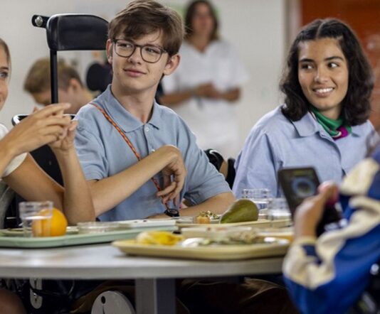 Lycée Toulouse-Lautrec Saison 3 : Quelle date de sortie sur TF1 ? lycee toulouse lautrec saison 3 tf1