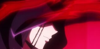 mashle episode 21