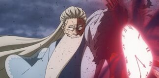 mashle episode 23