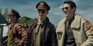 masters of the air episode 8