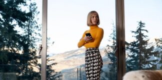 meurtres et autres complications saison 1 fin
