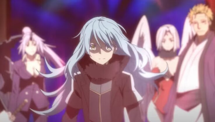 Moi, quand je me réincarne en Slime Saison 3 : Quelle date et heure de