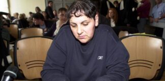myriam badaoui aujourdhui