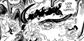one piece 1110 spoilers