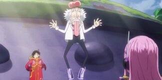 one piece episode 1097