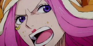one piece episode 1098