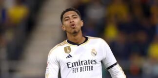 osasuna real madrid streaming